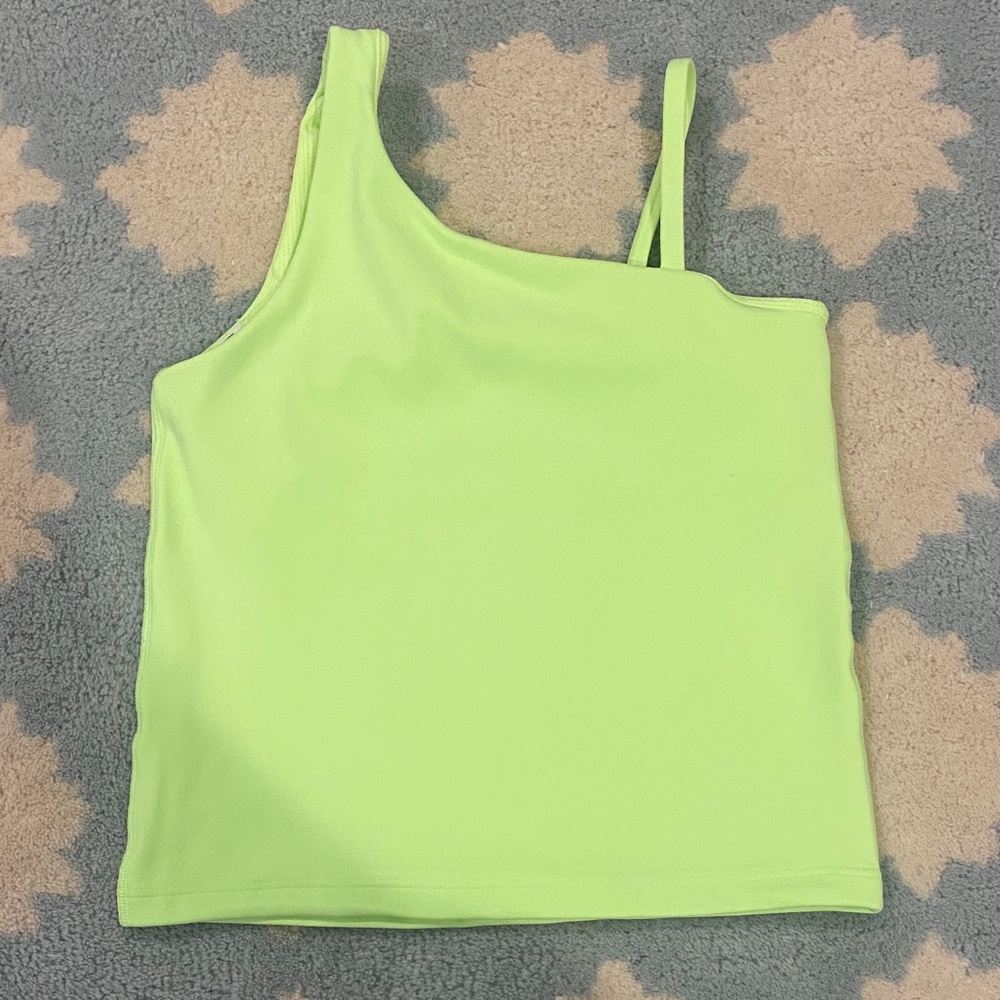 Athleta Girl Sports Top